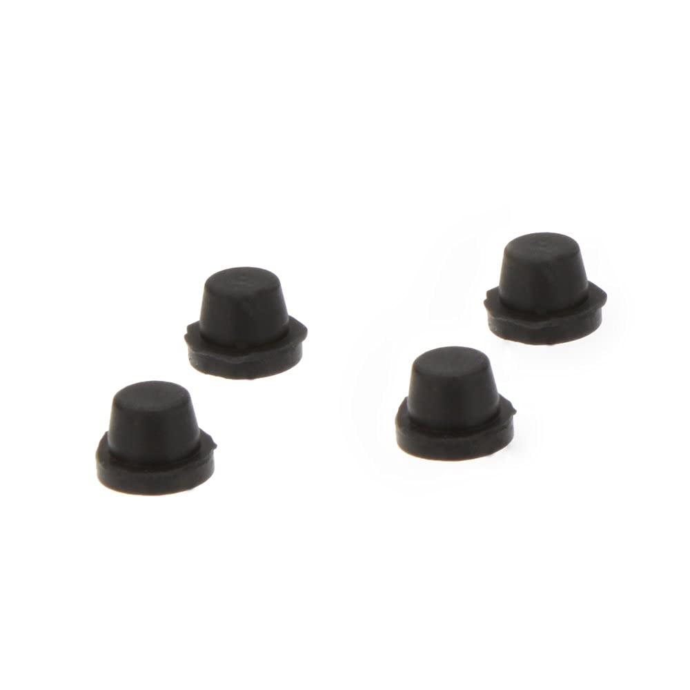 Ubersweet® Imported Top Selling X6 H108C H108CHD Part Rubber Feet H108C-12_134352