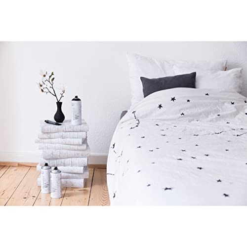 Montana Marble EFFECT White - 400ml (EM9100)