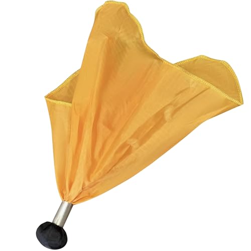 TEYS Professional Football Referee Flag
