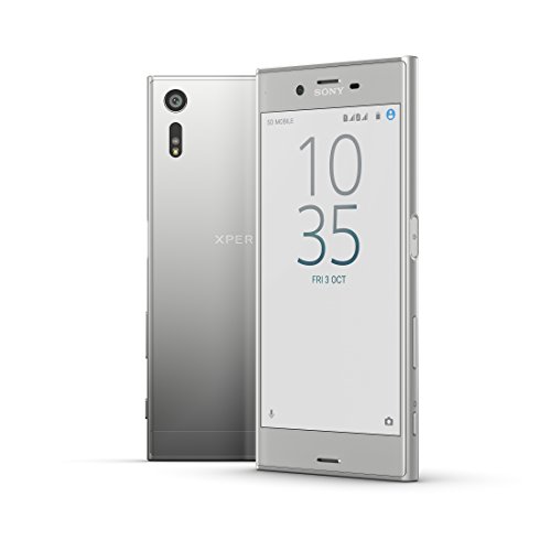 Xperia - xperia xz シルバー Amazon | Sony Xperia XZ Dual SIM シルバー F8332 [並行輸入品