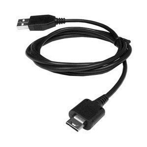 USB Data Cable for Lg Lg Vu Cu920, Shine Cu720, Venus Vx8800, Voyager Vx10000, Cu515, Vx5400, Rumor, Scoop, Ux260, Cg180, Ce110, Vx8350, Lx160, Flare, Ax380 Wave, Ux380, Cu575 Trax, Vx8550 Chocolate, Lx570 Muziq, Ax565, Ux565, Ax275, Vx8700, Vx9400, Vx9900 Env, Lx150, Vx8600, Ax8600, Vx8500 Chocolate Cell Phone