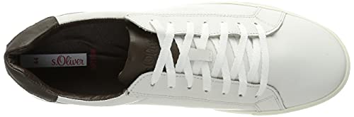 S.Oliver 5-5-13632-37, Scarpe da Ginnastica Uomo