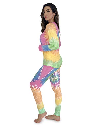 Image of #followme 2 Piece Base Layer Thermal Underwear Set for Women