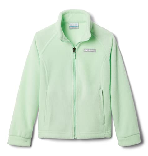 Image of Columbia Kids Benton Springs Fleece (Little Kid /Big Kid)