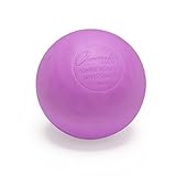 Lacrosse Balls - NCAA NFHS Certified - Purple