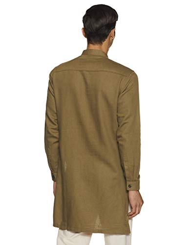 Image of Ethnix by Raymond Men Kurta