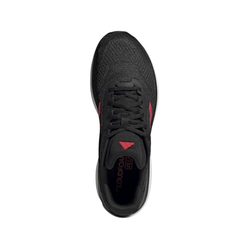 Image of adidas Mens Cloudfoam Walk Running Shoe
