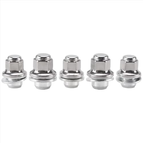 Tornillos llanta para Jaguar S-Type y XF tuercas de rueda C2C35294010