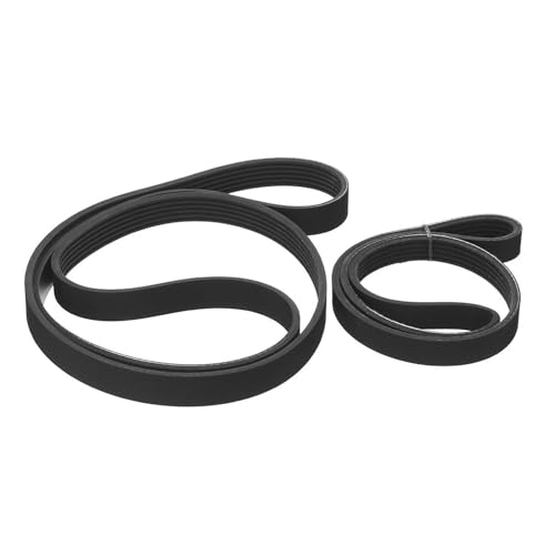 Kit polea tensora de correa para BMW E46 E39 E38 X5 E53 Z3 E36 y piñón de cadena 2