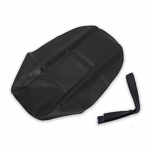 Housse de selle moto CB400 VTEC idéale pour vos trajets urbains