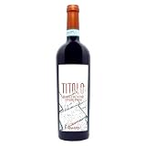 Titolo Aglianico del Vulture Superiore DOCG Riserva 2019 Elena Fucci
