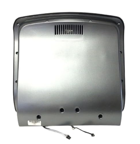 Image of Display Console Assembly S5tib-g01 Works with Bh Fitness S3ti S3tib S5tib S7tib Treadmill