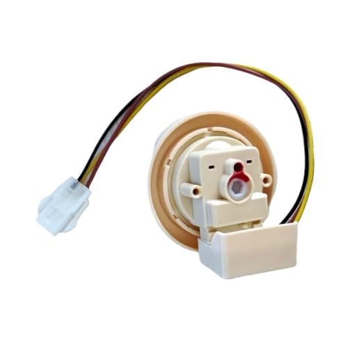 Sensor de presion de agua B82B universal y valvula de control de nivel 2