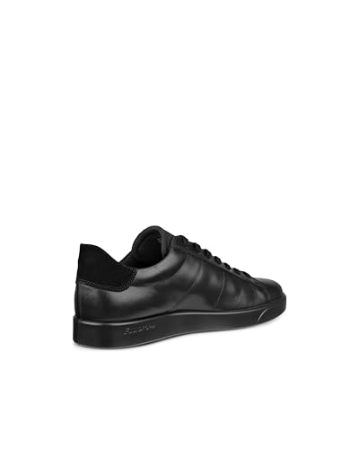 ECCO Men's Street Lite Retro Sneaker3