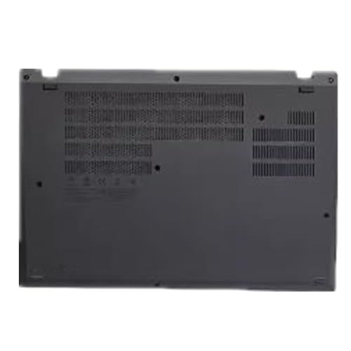 Coque D Shell Lenovo ThinkPad P16s Gen 1 2 réparer plastique