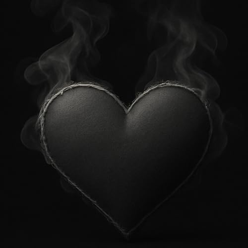 When the Fire Fades cover art