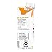 Boost Very High Calorie Nutritional Drink Very Vanilla, Made with Natural Vanilla Flavor & No Artificial Flavors, Colors & Sweeteners, 8 FL OZ (Pack of 12)