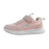 KangaROOS K-ETK Simp EV Sportschuh, Frost pink/Blue Sky, 28 EU
