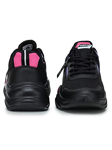 Image of ABROS Women's Serena ASSL0141 Sports Shoes