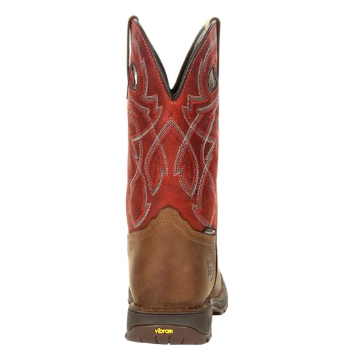 Image of ROCKY Legacy 32 Waterproof Western Boot | Work Boots