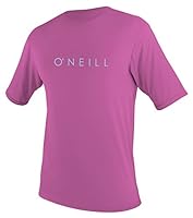 Algopix Similar Product 4 - ONeill Youth Basic Skins UPF 50 Short