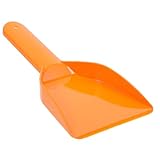 Pelle à glace pour réfrigérateur : peut enlever la glace épaisse sans endommager le réfrigérateur, rend le pelletage de la glace plus facile et plus efficace, économise du temps et des efforts, ustensiles de cuisine