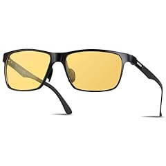 Black Frame | Polarized Night Vision