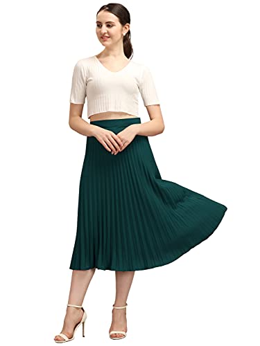 Image of OTABU Women's /Girl's Midi Skirt