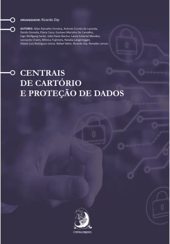Centrais de Cartório e Proteção de Dados