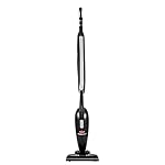 Bissell Featherweight Stick Lightweight Bagless Vacuum with Crevice Tool, 2033M, Black