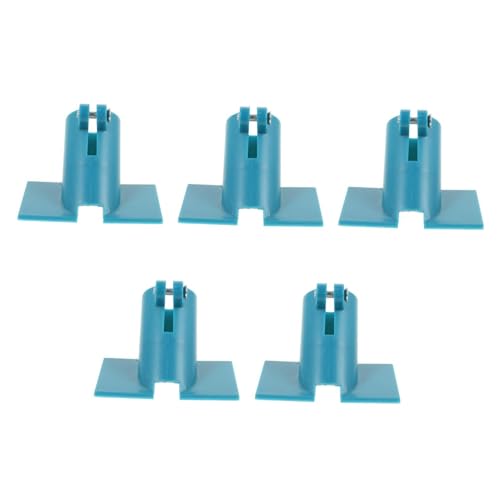 Connecteur d'échelle de plate-forme pour mise à l'échelle et accessoire balance plastique Ciieeo
