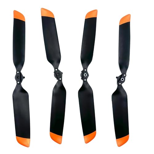 Wtohoby DJI Matrice 4T / Matrice 4E Enterprise�V���[�Y�h���[���p�����p�v���y��4�� ��m�C�Y�N�C�b�N�����[�X1157/1154�����p�v���y���u���[�h �q��@�N�A�b�h�R�v�^�[�A�N�Z�T���[(1157)