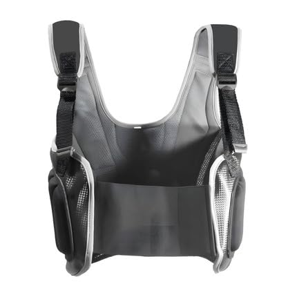 Go Kart Rib Protector for Adults & Youth – Racing