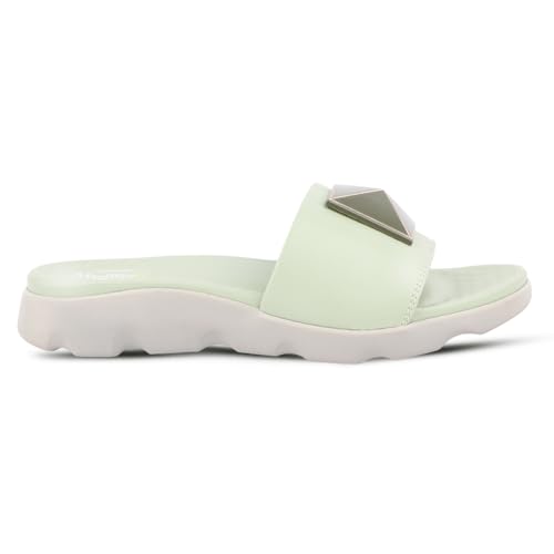 Image of Medifeet Orthopedic Slides With Arch Support For Women's