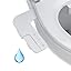 Paddle Shifters, White