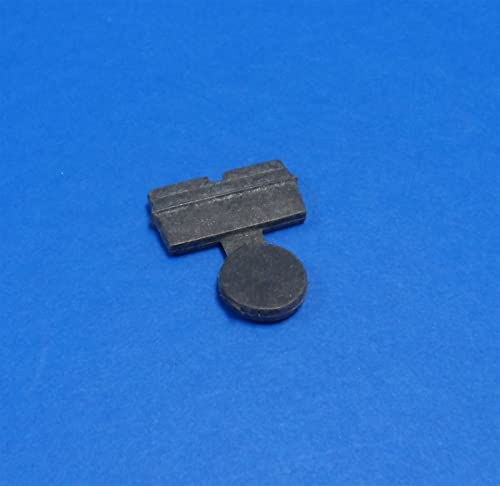 KASINGS Dishwasher Checkvalve Replacement For MDB7749SBM3 MDB7749SBQ0 MDB7749SBQ1 MDB7749SBQ2 MDB7749SBQ3 MDB7749SBW0 MDB7749SBW1 MDB7749SBW2