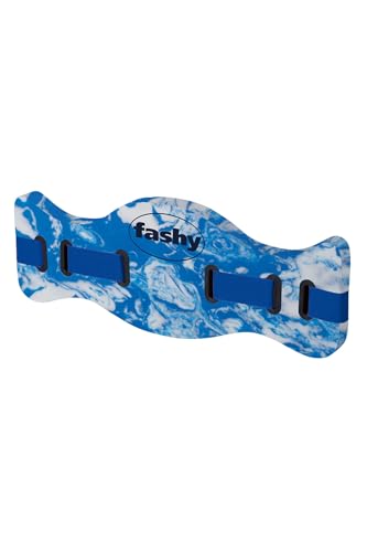 Fashy Aqua Gürtel aus hochwertigem Eva-Schaum, Größe L - 75-100 kg, 4413 100