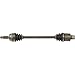 Cardone 60-4284 Remanufactured CV Constant Velocity Drive Axle Shaft