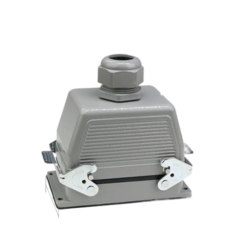 �w�r�[�f���[�e�B�[�R�l�N�^ �V�����v�l�� �N�����v�e�[�v 6.10.16.24 �R�A �Y�Ɨp�h���q��\�P�b�g�v���O 500V 16A(48core Top Outlet)