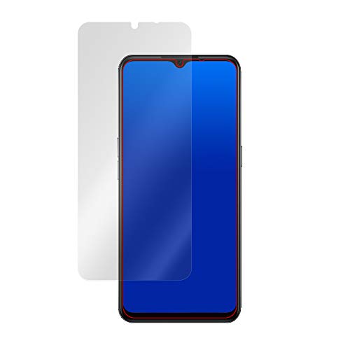�~���r�b�N�X OPPO A73 �p ����t���ی�t�B���� �h�w�� �h�C�A ���{�� OverLay Brilliant OBOPPOA73/12
