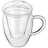 Asahi Yuyukibo TY-007 Mug with Strainer