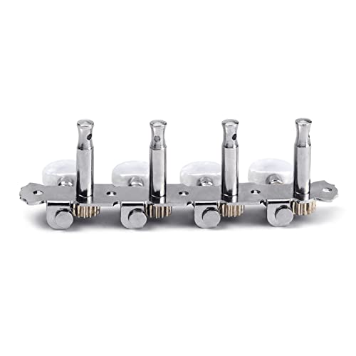 Lot de 2 chevilles d’accordage pour mandoline 4L + 4R – Chevilles d’accordage pour 8 cordes – Accessoires pour mandoline – Mécaniques de mandoline - Les Beatles, Paul McCartney, John Lennon, RIngo Starr, George Harrison Lot de 2 chevilles d'accordage pour mandoline 4L + 4R - Chevilles d'accordage pour 8 cordes - Accessoires pour mandoline - Mécaniques de mandoline – Image 5