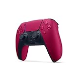 PlayStation DualSense® Wireless Controller - Cosmic Red