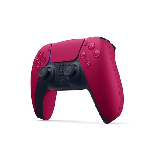 Controle Dualsense - Cosmic Red
