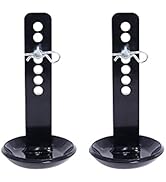 AM119321 Snow Plow Shoes Skid for John Deere Heavy Duty Round Dome Snow Plow Shoe Skid Runner M14...