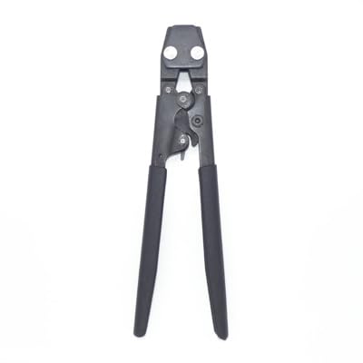 Cool Products Zacisk sprzętowy imadło związek działania szczypce szczękowe boczne do klipsów Oetiker