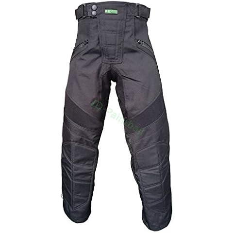 IDP Paintball Hose Schwarz 3.0 Größe XL Cover