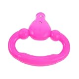 GALPADA Maniglia Spinta Triciclo Resistente Antiscivolo con Presa Confortevole Facile Installazione Accessorio per Tricicli Ragazzi e Ragazze immagine