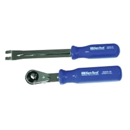 Ken-Tool 33200 regulator luzu, 1 opakowanie