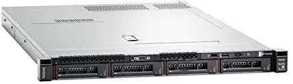 Lenovo ThinkSystem SR650 server